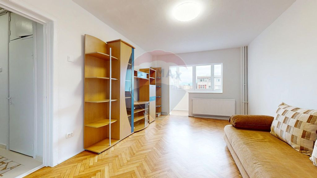 Apartament 3 camere Calea București