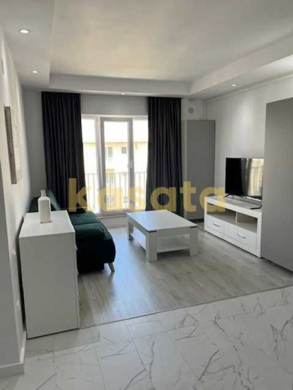 Apartament de închiriat | 2 camere | Cosmopolis | Parcare