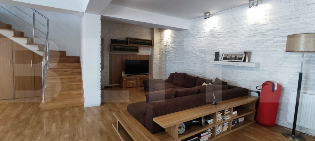 Ansamblu Rezidențial - Locuințe Unifamiliale, Ilfov, Green