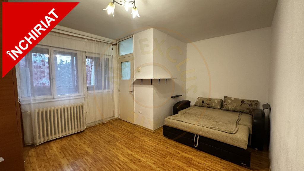 Garsoniera Prundu, etaj 1. Comision 0%