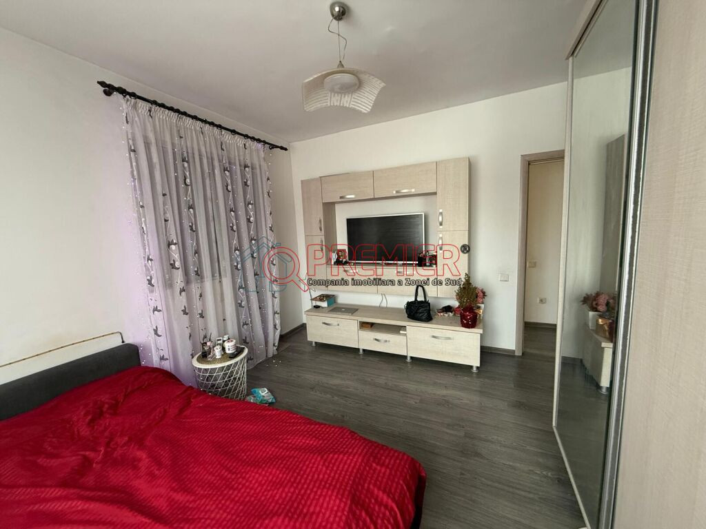 Garsonieră 2019 - Parcare – Trapezului