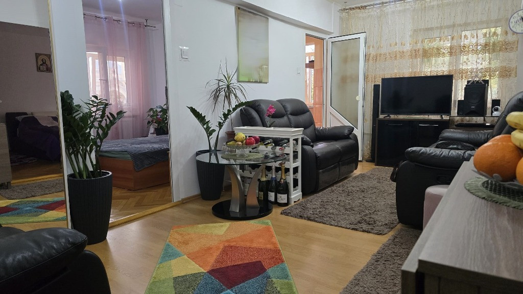 Apartament 3 camere in Deva, Bdul Decebal