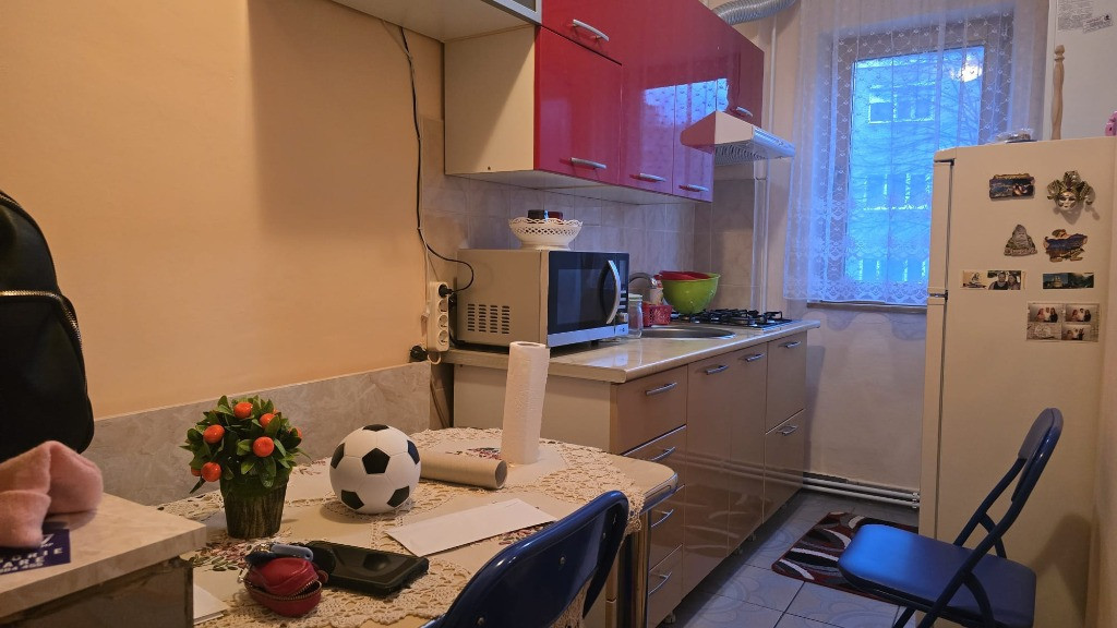 Apartament 2 camere decomandat in Deva, zona Minerului, et 2