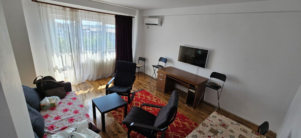 Apartament 2 camere, 74 mp, mobilat & utilat, loc parcare, Mărului