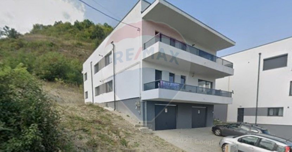 Casa deosebita in Faget