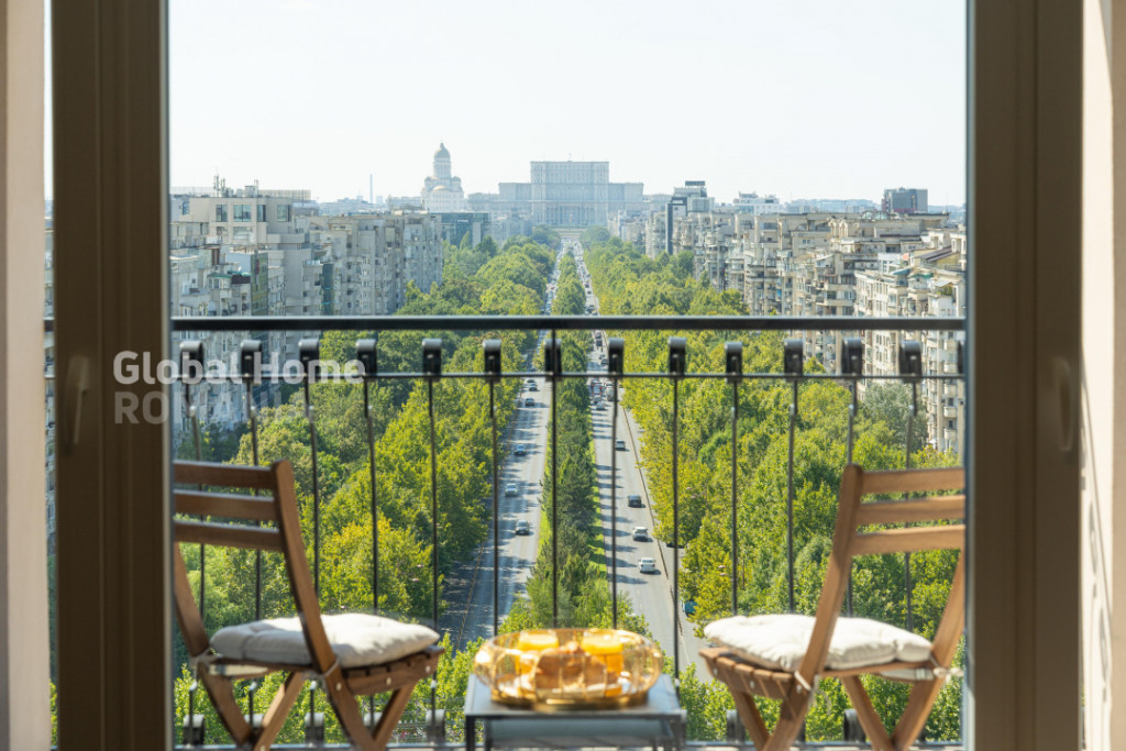 Duplex 4 camere 125MP | Piața Alba Iulia | Renovat 2025 |