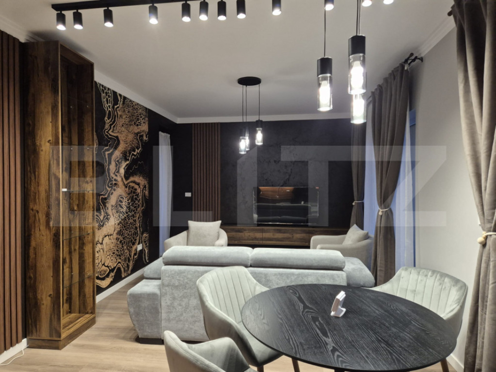 Apartament 2 camere, 65 mp, zona Unirii