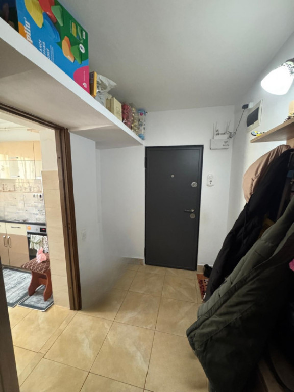 Apartament 3 camere, central, 68 mp, mobilat – Baia Sprie