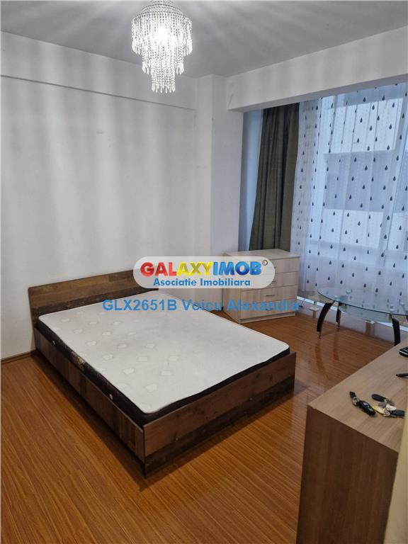 Garsoniera Bloc Nou - Berceni - Dimitrie Leonida - Amurgului