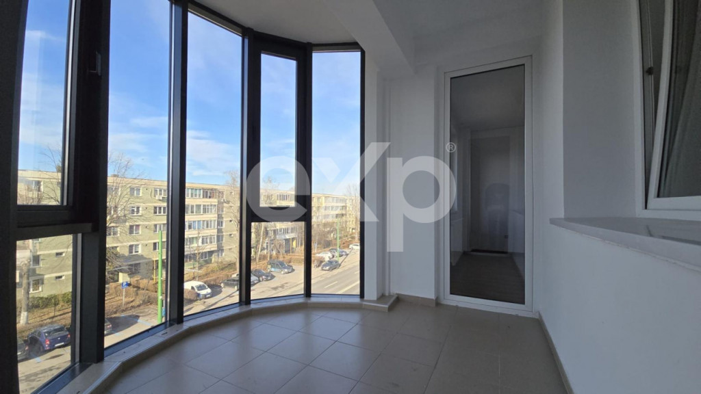 Spațiu comercial de închiriat, 60mp, Centrul civic- Toamne