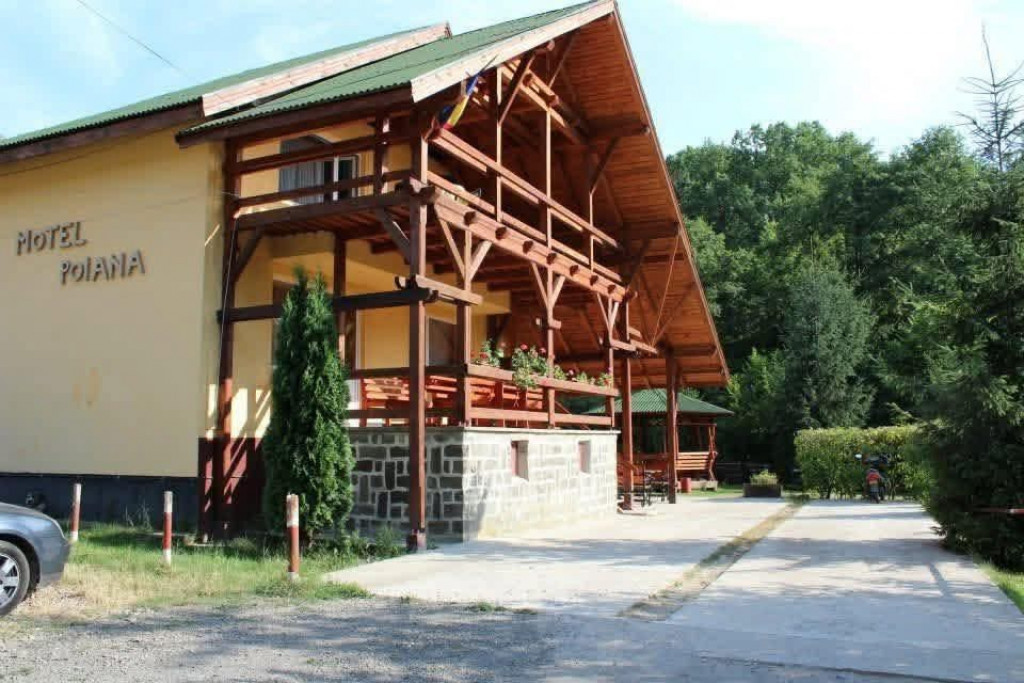 Investiție cu randament activ – Pensiune în proximitatea