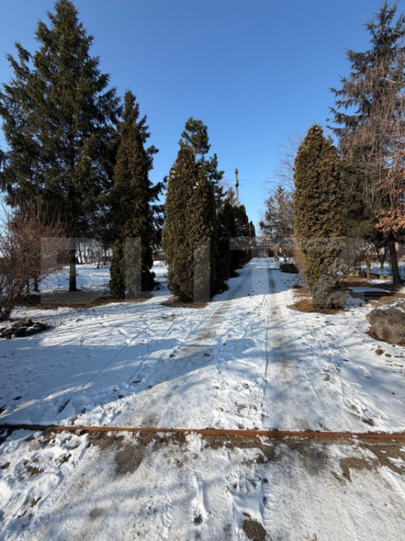 Casa multifunctionala, 490 mp utili , zona Liteni Moara Suce