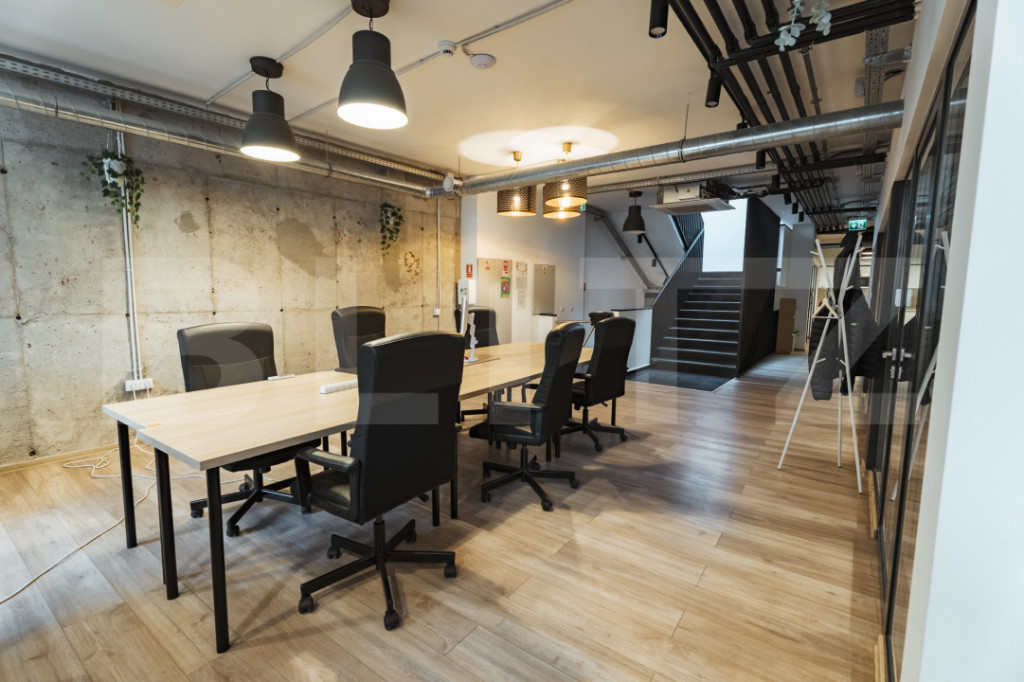 Birou dedicat, coworking, modern, zona Ultracentrala