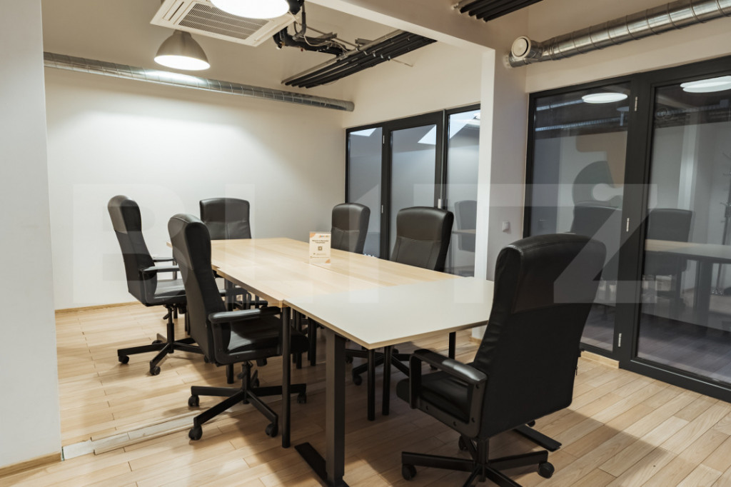 Spatiu de birou privat, modern, zona Ultracentrala