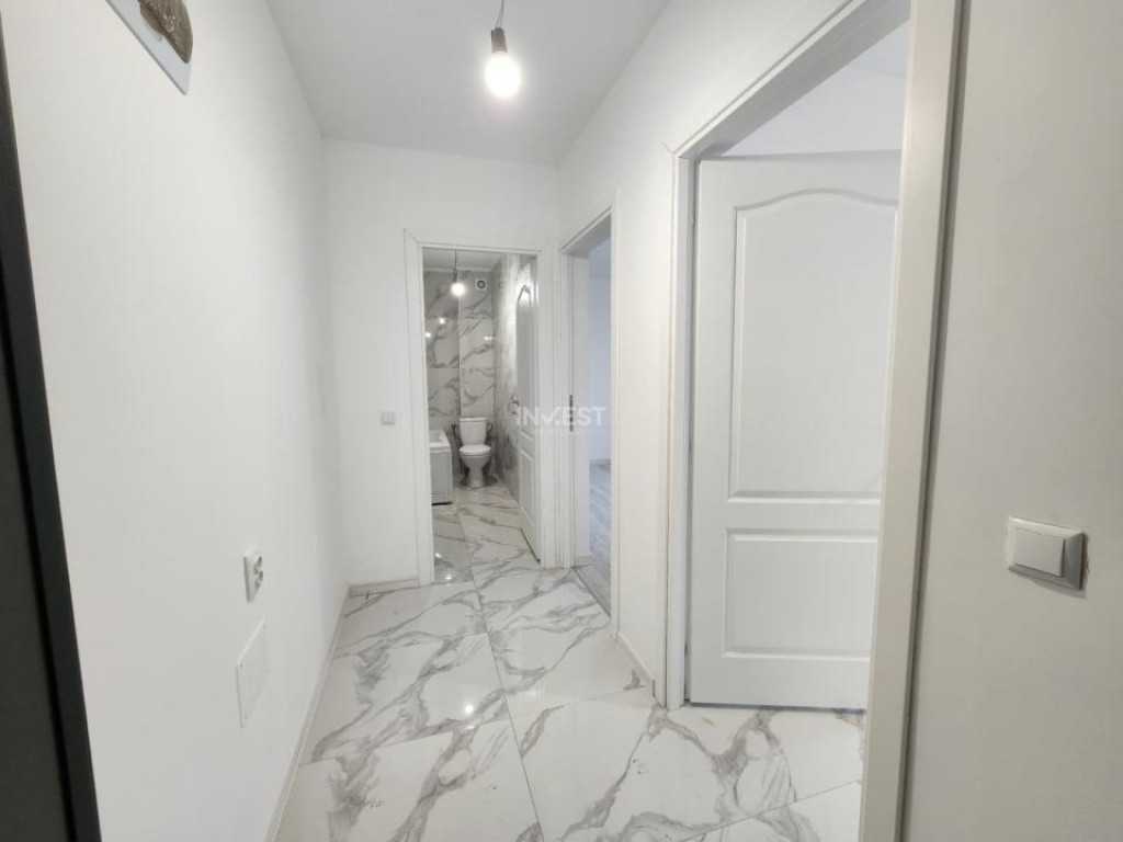 APARTAMENT 1 CAMERA , LOC DE PARCARE INCLUS, COMISION 0%, LU