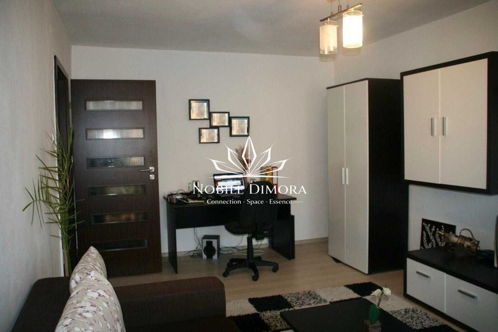 XCity Towers - Apartament cu 2 camere si parcare subteran...