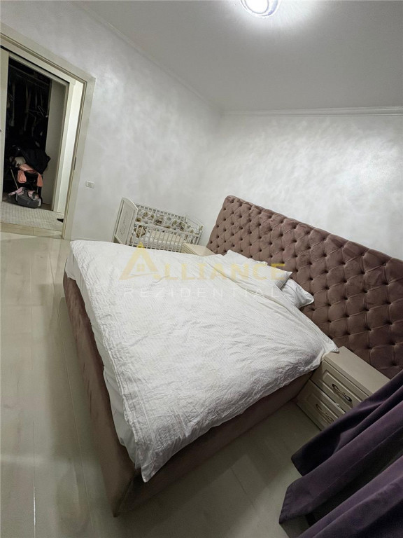 Apartament 2 camere Drumul Binelui 66 mp langa metrou Aparat