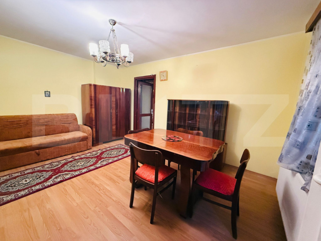 Apartament 2 camere, 48 mp, Săcele