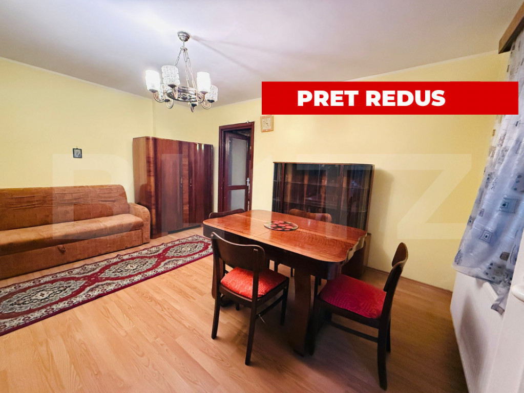 Apartament 2 camere, 48 mp, Săcele