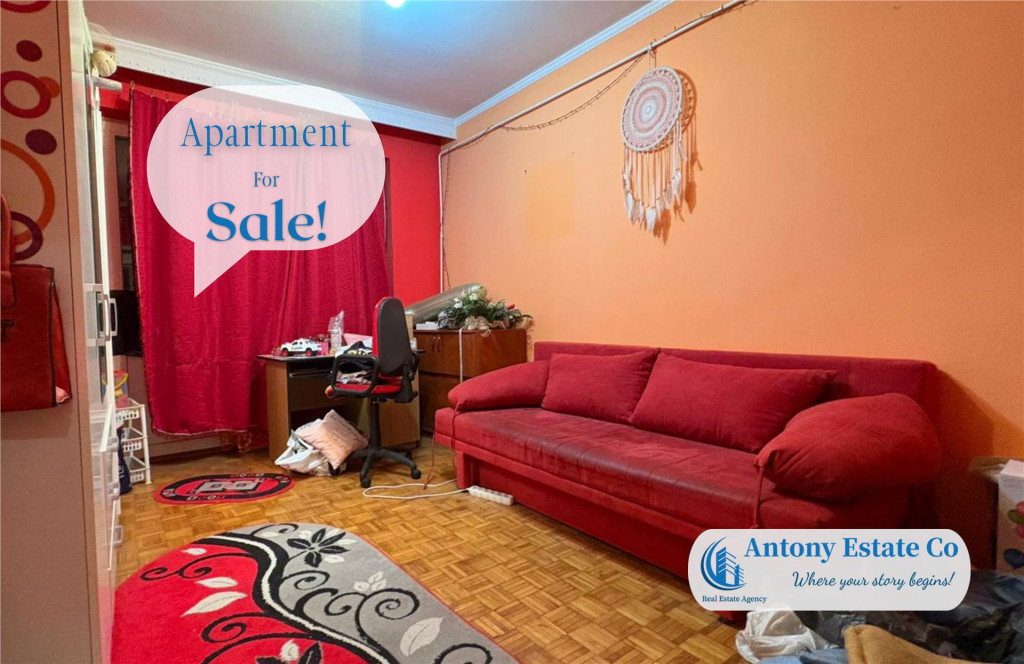 Apartament de , 3 camere - Rogerius, zona Bd. Dacia - Oradea