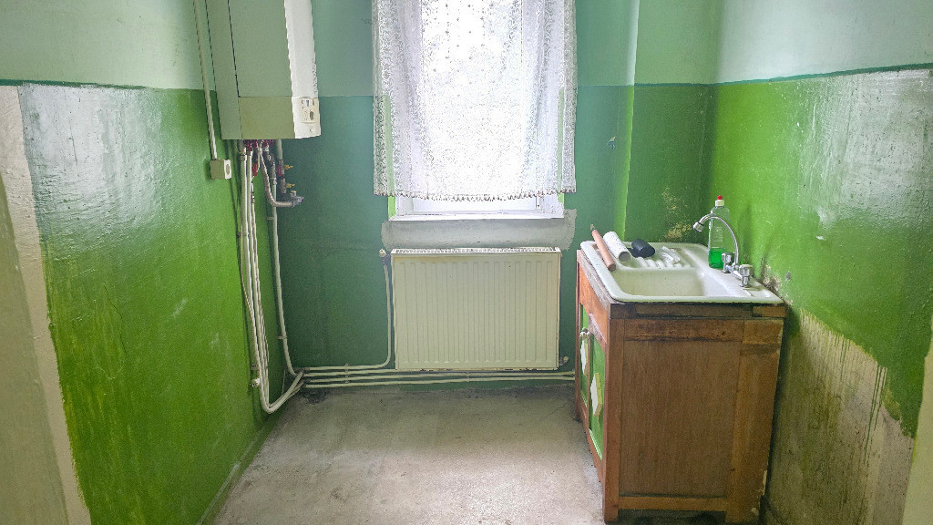 Vand apartament 2 camere in Deva, zona Micro 15 (Lidl), parter inalt,