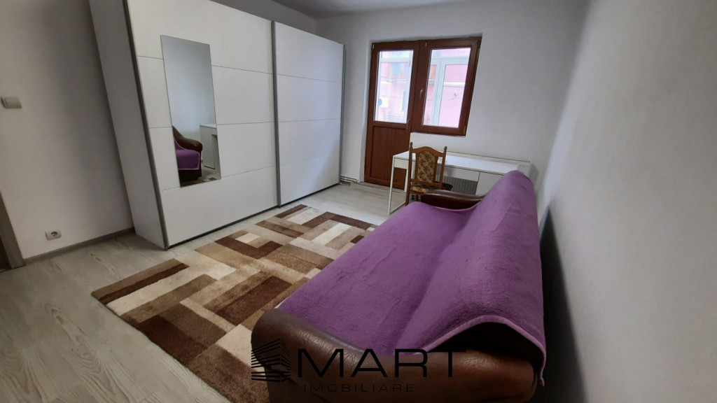 Apartament 3 camere | Vasile Aaron