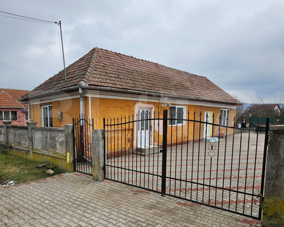 Casă de vânzare în Sâncrai – Aiud