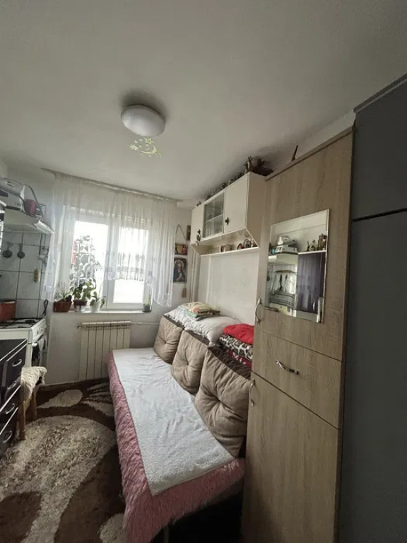 Garsoniera Confort 3 - Etaj 3 - Zona Burdujeni