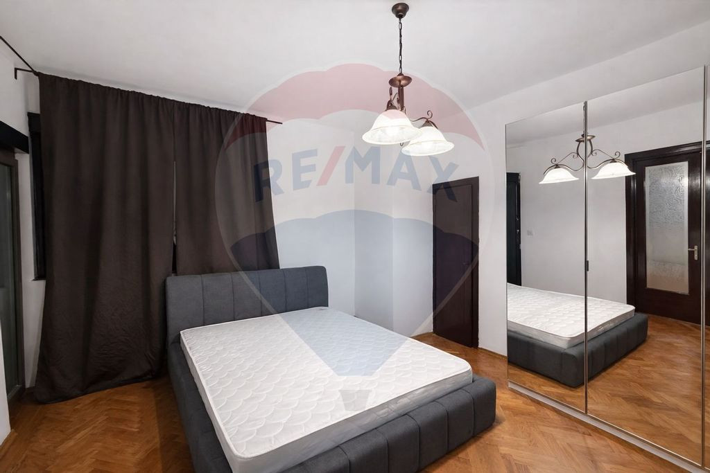 APARTAMENT 3 CAMERE- PRIMA INCHIRIERE– STEFAN CEL MARE