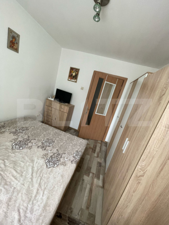 Apartament 3 camere, 56 mp, Campeni