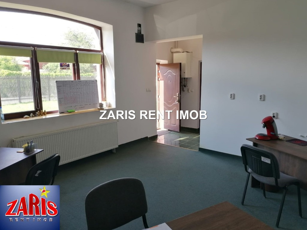 Spatiu pentru birouri, cabinete in Ploiesti, zona centrala