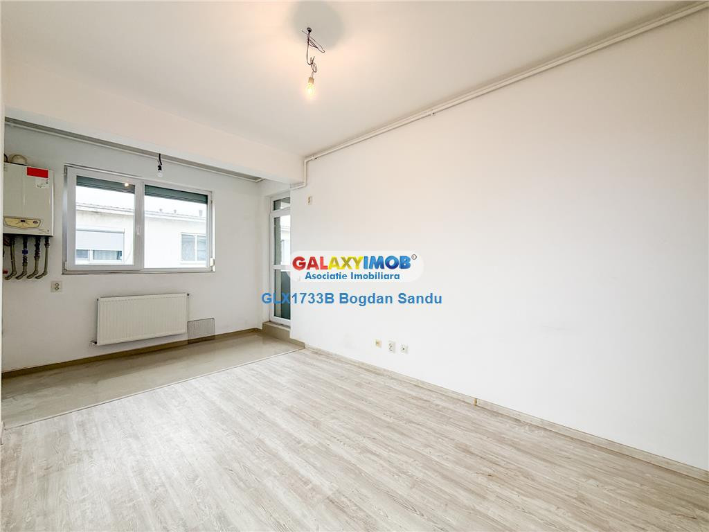 Garsoniera de inchiriat in Chiajna - Padure