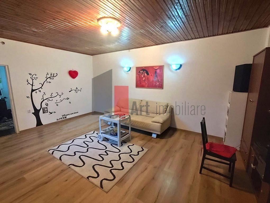 Apartament cu 3 camere de inchiriat in zona Bucurestii Noi
