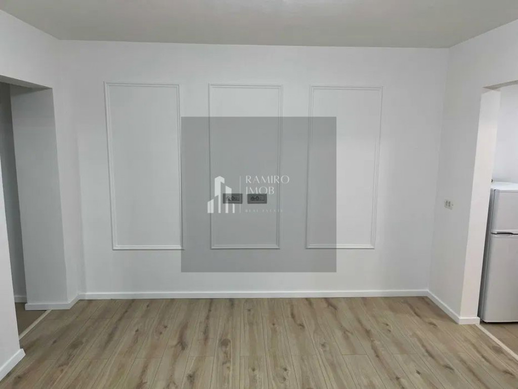 Apartament 2 camere Zona Giurgiului Drumul Gazarului