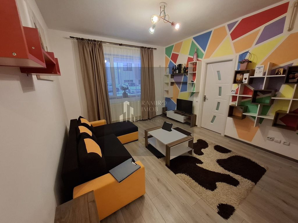 Garsoniera Metalurgiei / Grand Arena / Centrala Proprie