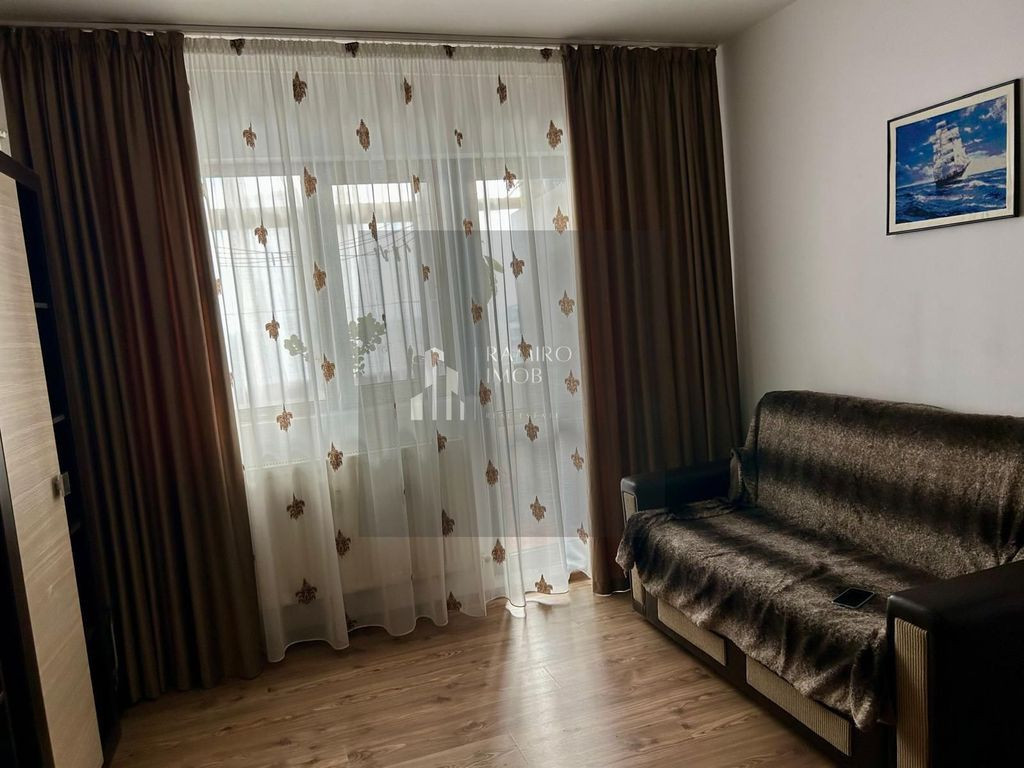 Apartament 2 camere decomandat 59 mp Sector 4