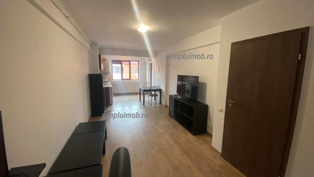 Metrou Dimitrie Leonida Bloc 2014 Apartament 2 Camere Dec...