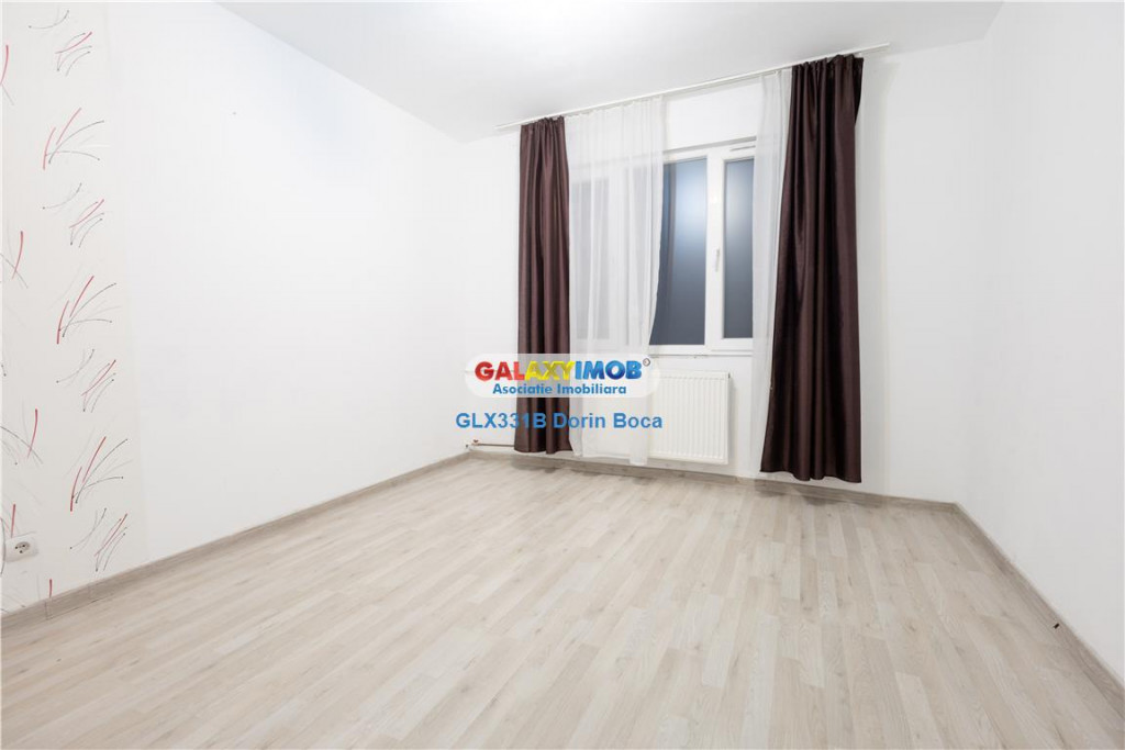 Garsoniera NEMOBILAT VITAN (Bd. Ramnicu Sarat) Auchan Vitan