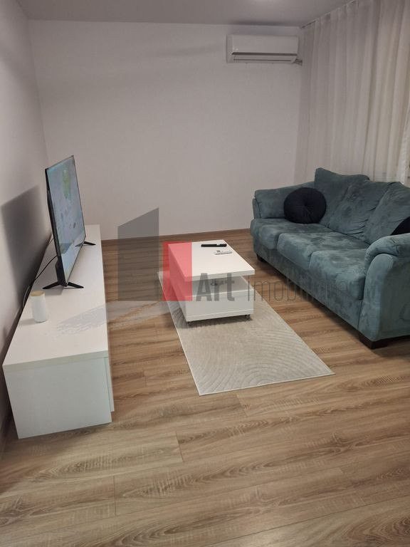 Apartament cu 2 camere-1 Decembrie-Nicolae Teclu-cu centr...