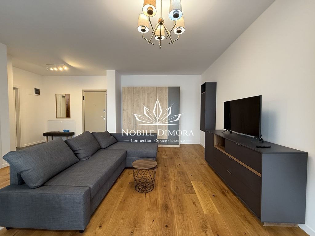 Nord One - Apartament cu 2 camere in Cartierul Vienez - C...