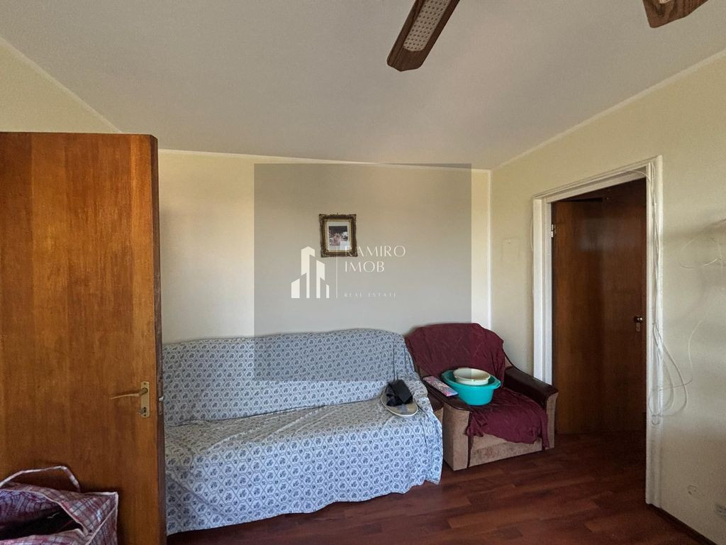 Apartament 3 camere /centrala proprie/Brancoveanu