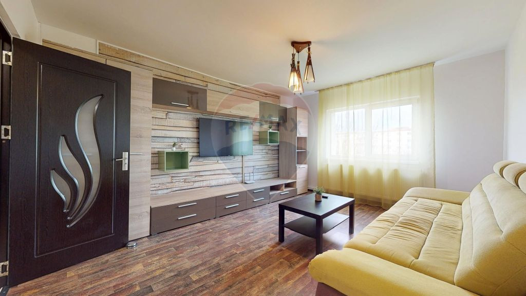 Apartament 4 camere Astra