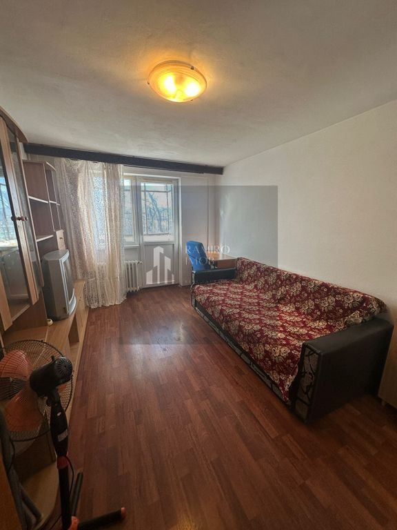 APARTAMENT 2 CAMERE/PIATA SUDULUI/ NITU VASILE