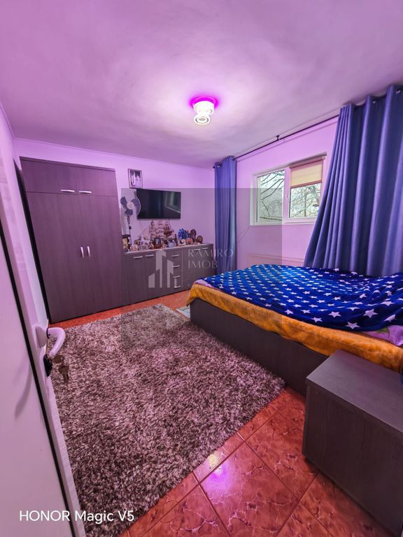 APARTAMENT 2 CAMERE/PIATA SUDULUI/ NITU VASILE