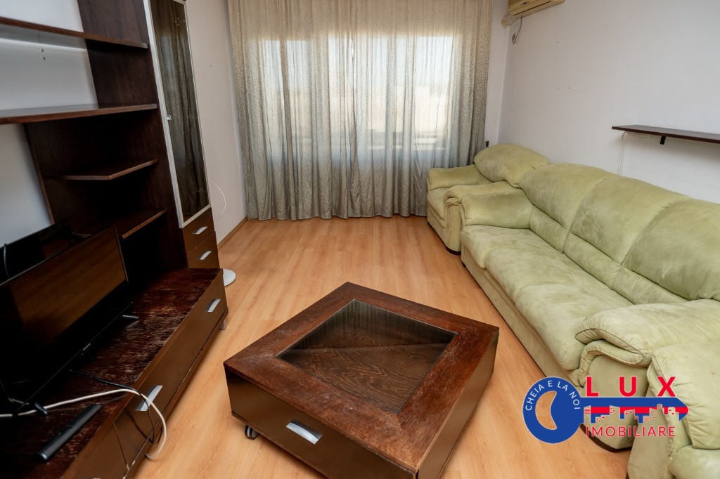 ID 378 Apartament 2 camere de inchiriat - Piata Civica