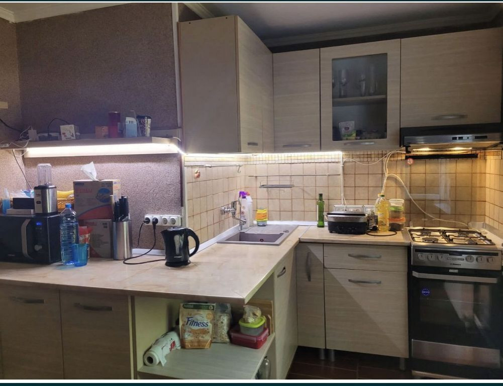 Apartament 3 camere Bratianu