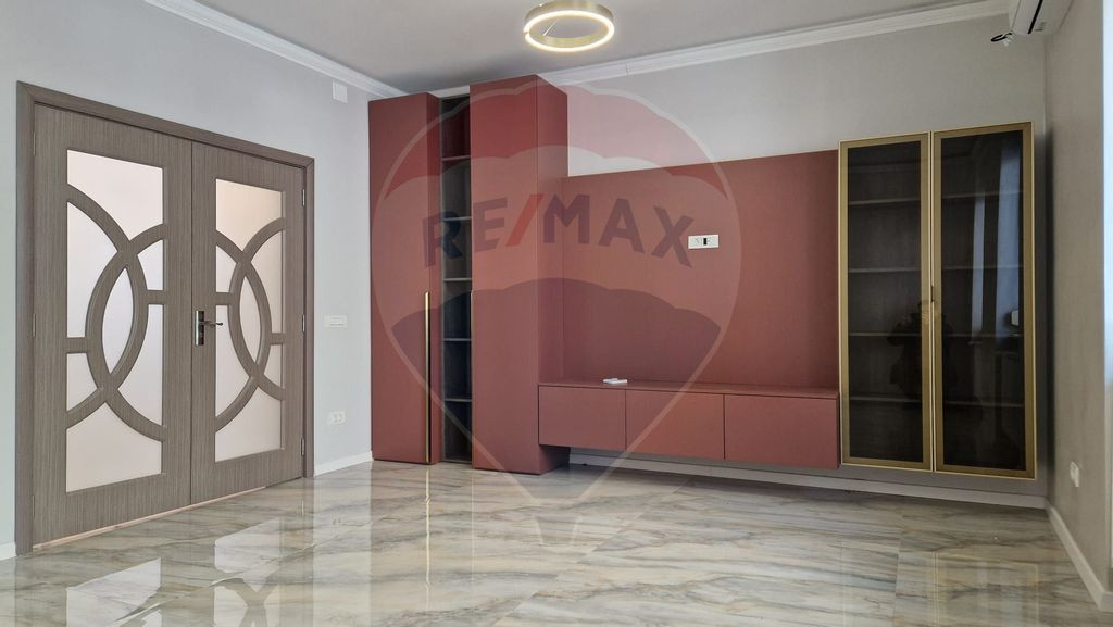 Apartament ultracentral – spațiu elegant într-o zonă...