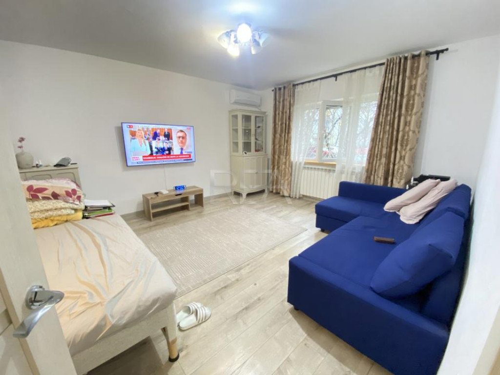 2 camere-Decomandat- Langa Prosper Mall