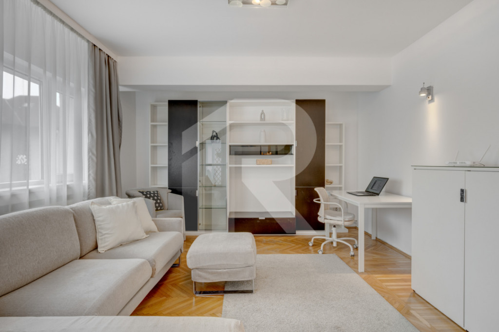 Detalii ce fac diferența | 4 camere | 171 mp, 3 terase | Bl