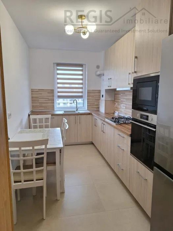 Apartament 2 Camere la prima